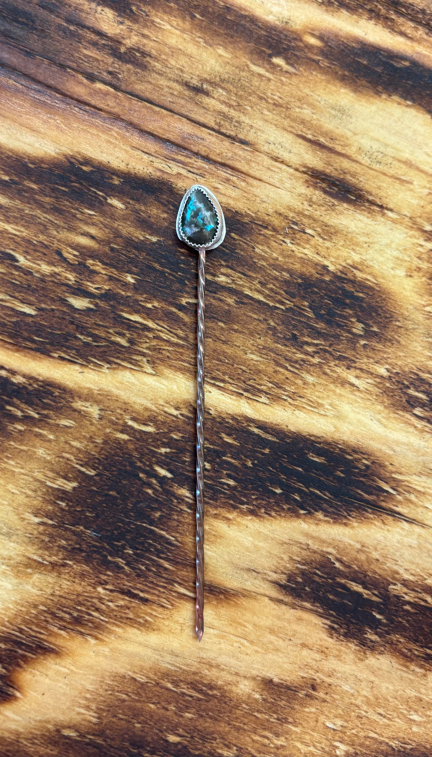 Western Diamond