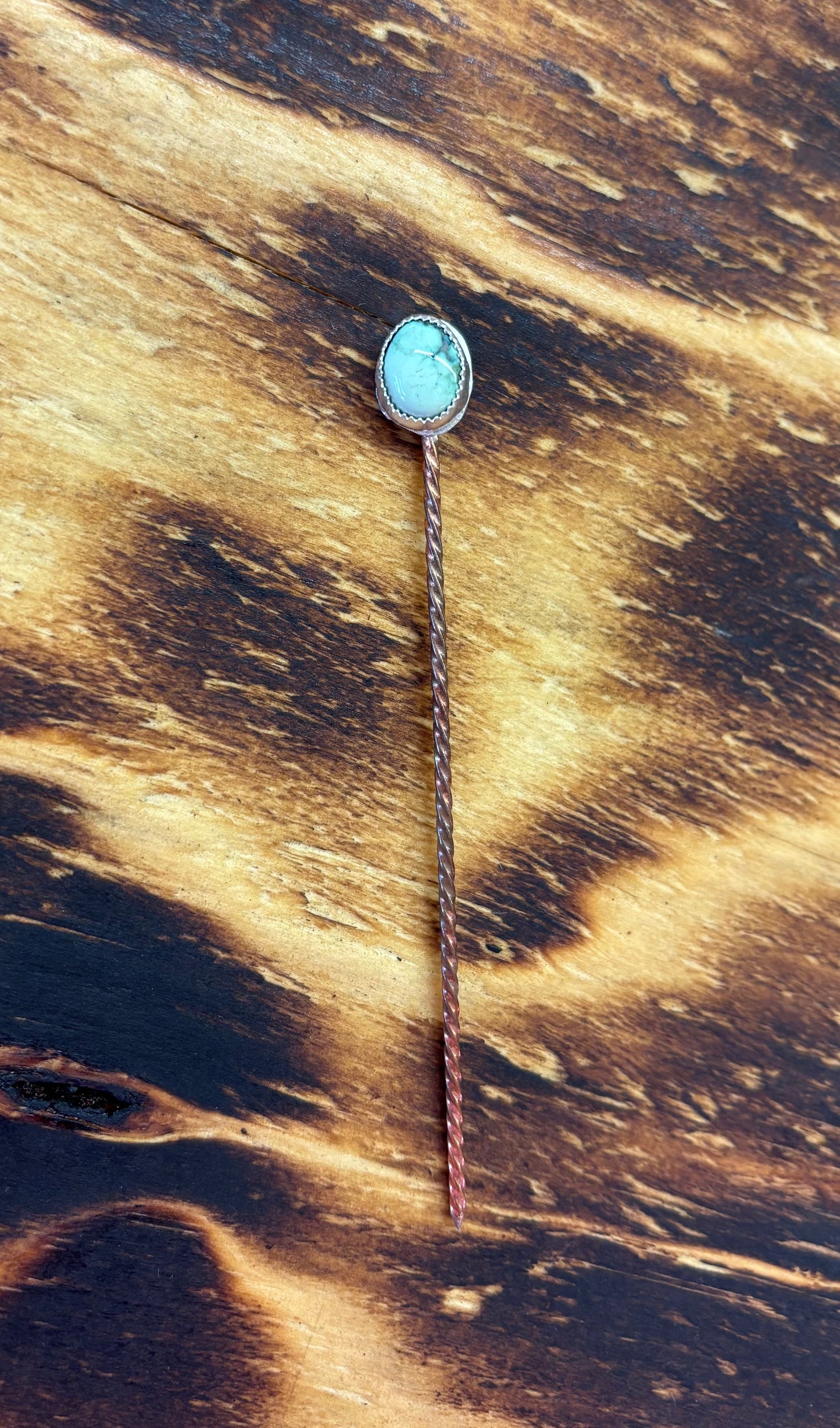 Desert Bloom