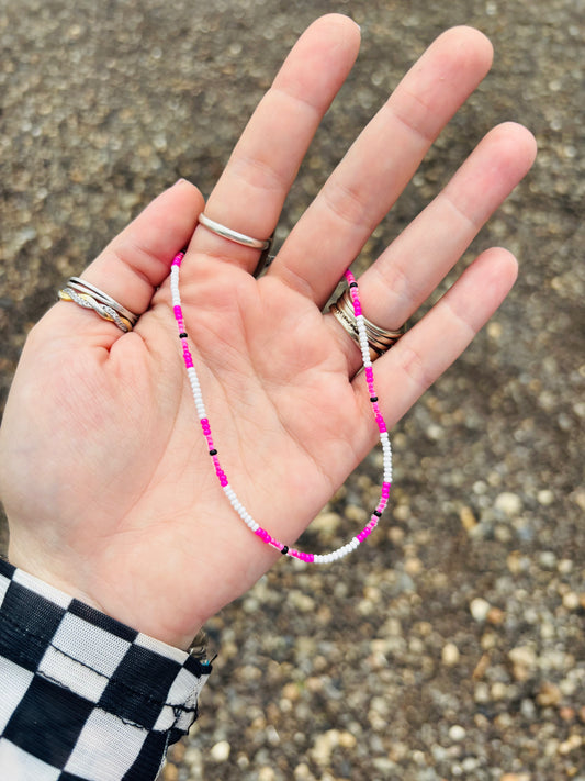 Barbie Girl Anklet