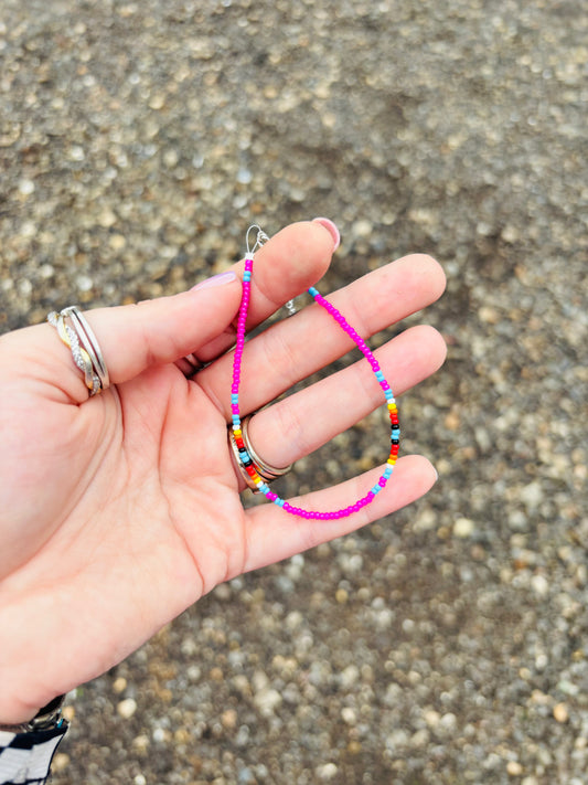 Western Barbie Bracelet